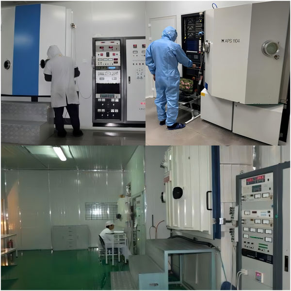 Beijing Jinjiaomeng Technology Co., Ltd. manufacturer production line