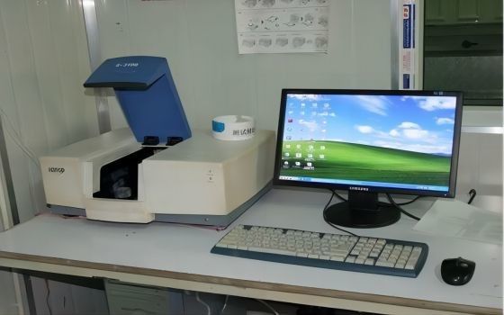 Beijing Jinjiaomeng Technology Co., Ltd. manufacturer production line