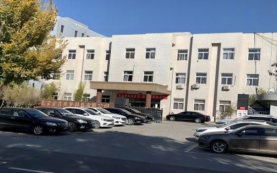 Beijing Jinjiaomeng Technology Co., Ltd. manufacturer production line