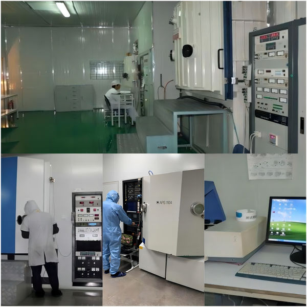Beijing Jinjiaomeng Technology Co., Ltd. manufacturer production line